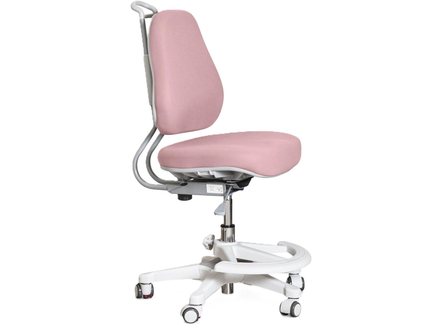 Крісло дитяче Evo-kids Mio Ergo Lite Dark Pink (Y-507 Lite DP) — фото 1